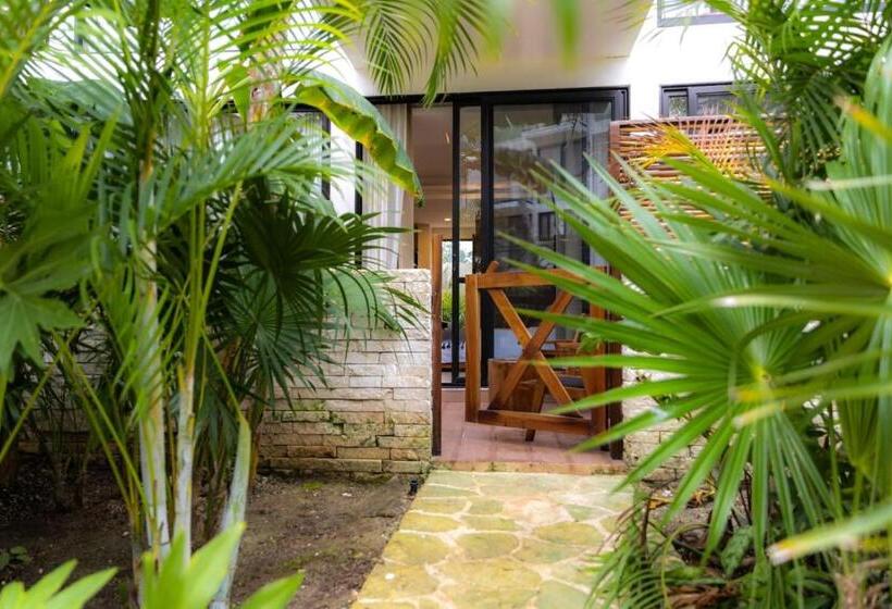 استودیوی لوکس, The Waves Tulum By Bnb Experience