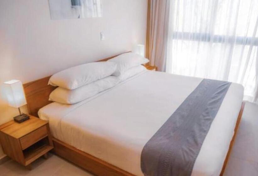 استودیوی لوکس, The Waves Tulum By Bnb Experience