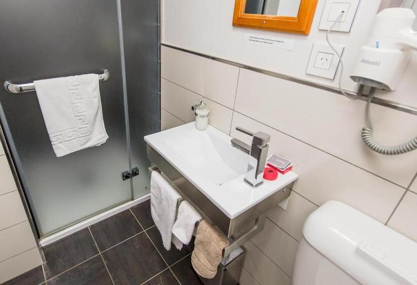 חדר סטודיו סטנדרד, 151 On London Motel & Conference Centre