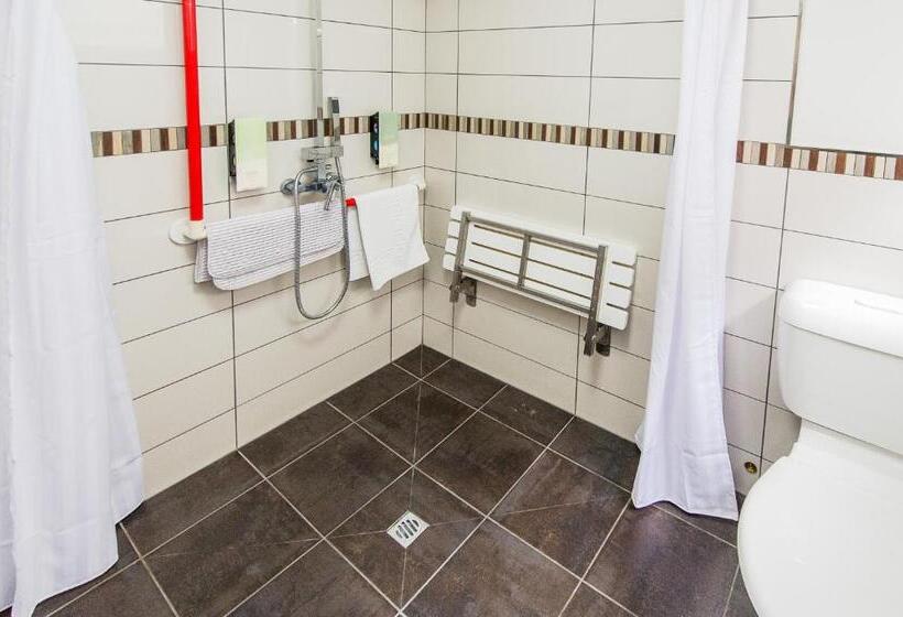 חדר סטודיו סטנדרד, 151 On London Motel & Conference Centre