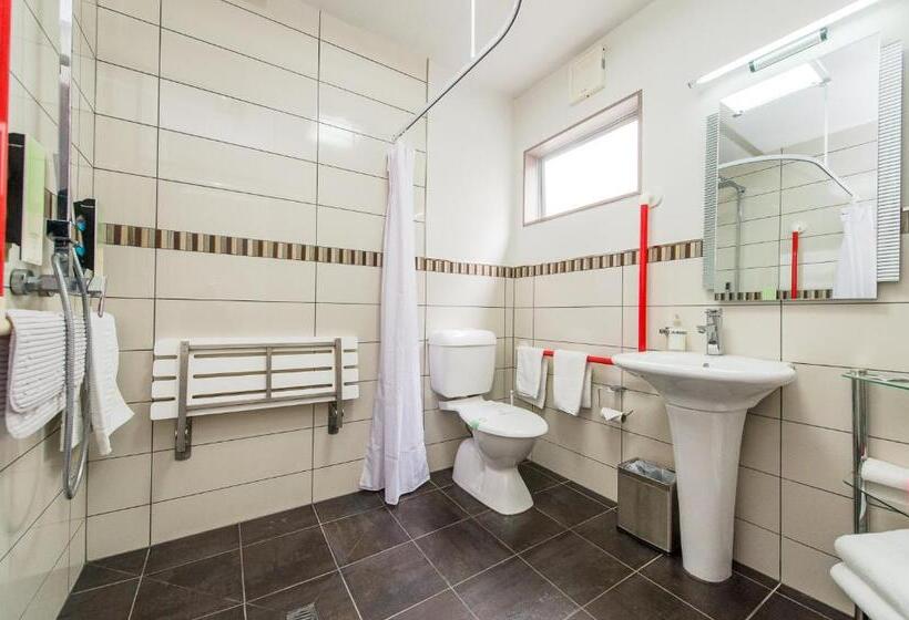 חדר סטודיו סטנדרד, 151 On London Motel & Conference Centre