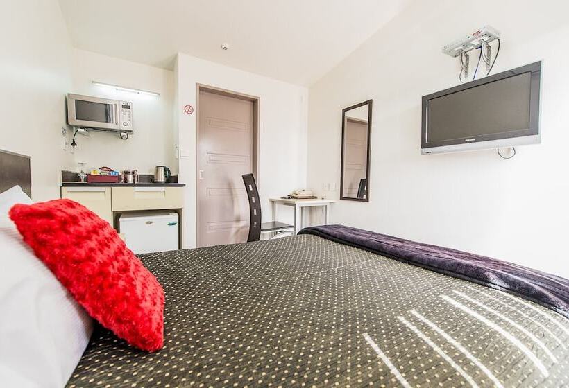 חדר סטודיו סטנדרד, 151 On London Motel & Conference Centre