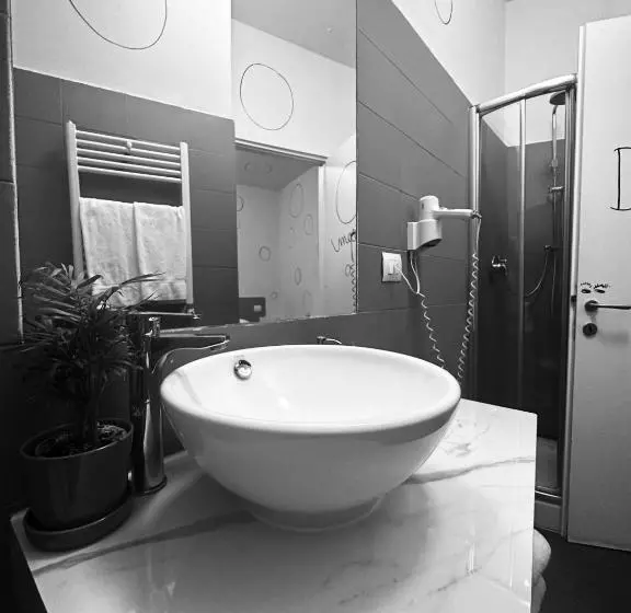 اتاق استاندارد, Boutique Hotel Novecento