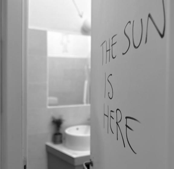 غرفة قياسية, Boutique Hotel Novecento