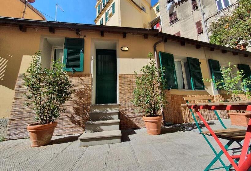 جناح مطلّ علي الحديقة, Boutique Hotel Novecento