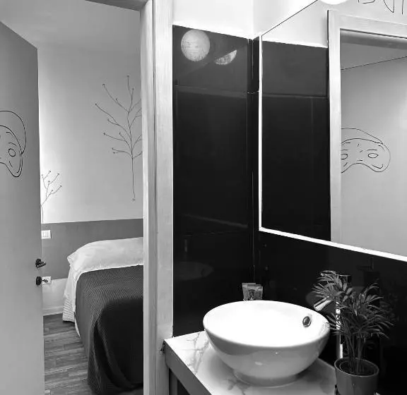 اتاق سوپریور, Boutique Hotel Novecento