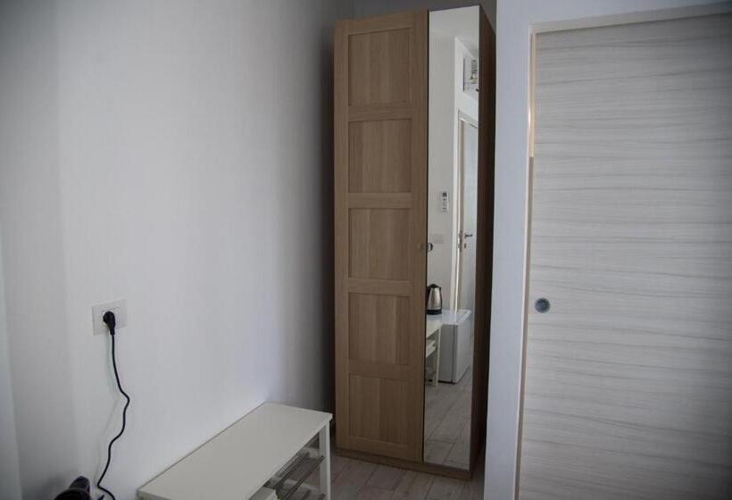 غرفة ديلوكس, Vistamare Village