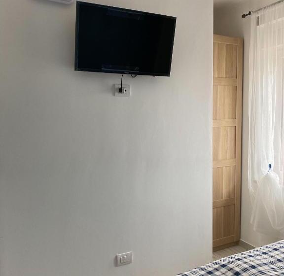 디럭스 룸, Vistamare Village