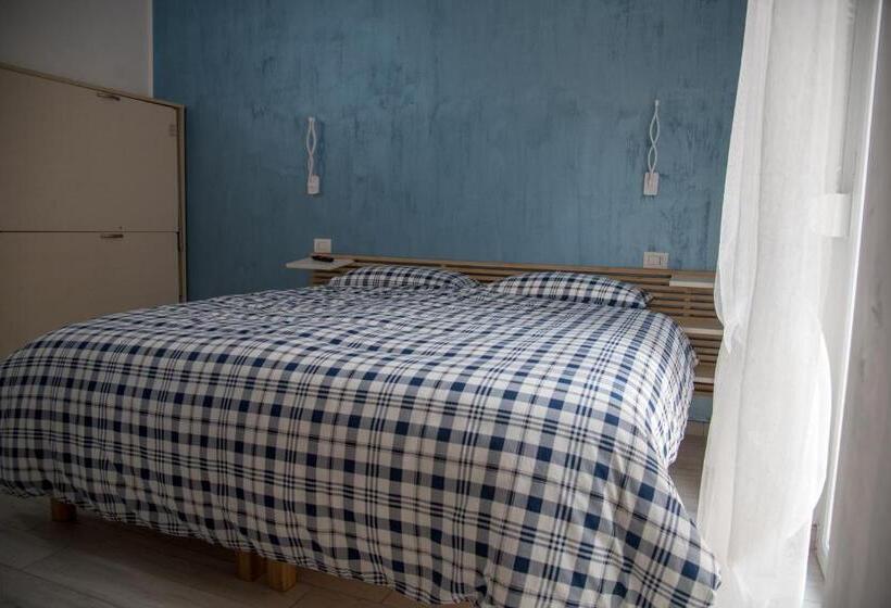 4인용 스탠다드 룸, Vistamare Village