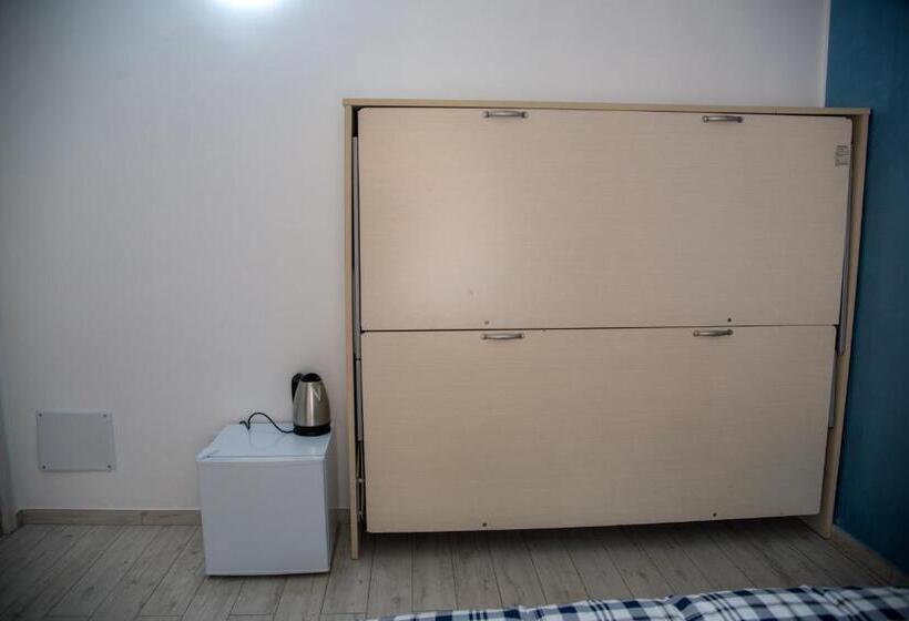 4인용 스탠다드 룸, Vistamare Village