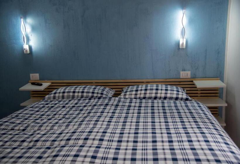 4인용 스탠다드 룸, Vistamare Village