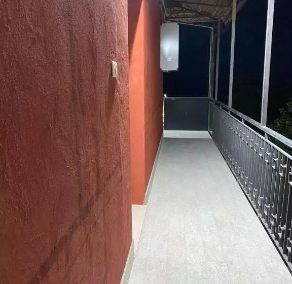 آپارتمان 1 خوابه با چشم‌انداز دریا, Vistamare Village