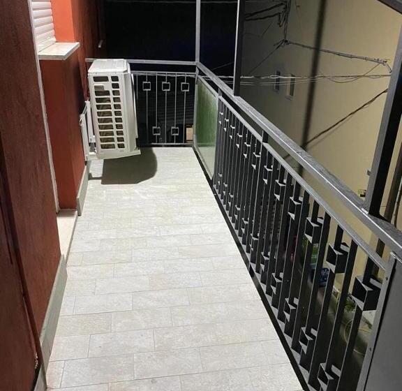 침실 1개 바다 전망 아파트, Vistamare Village