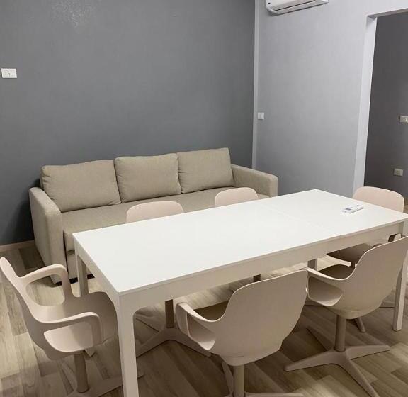 침실 1개 바다 전망 아파트, Vistamare Village