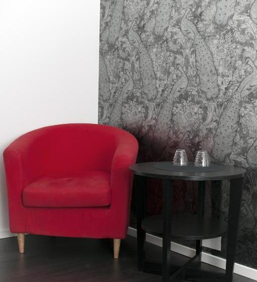 スタンダードルーム, Centralhotellet