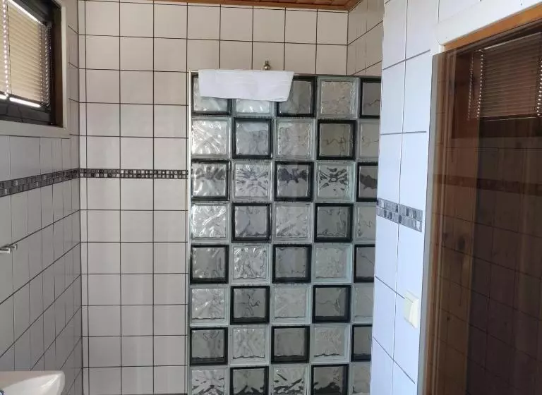 １ベッドルームペントハウスアパート, Centralhotellet