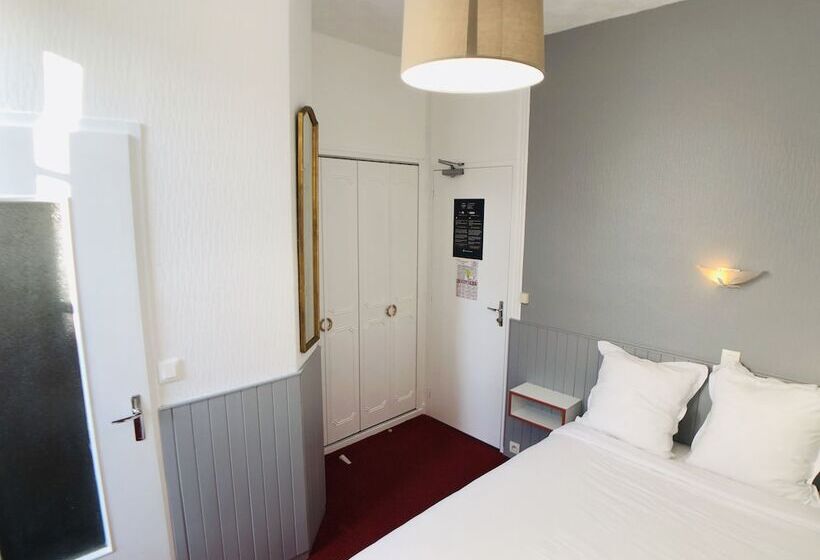 Номер Стандарт, Cit Hotel Le Volney