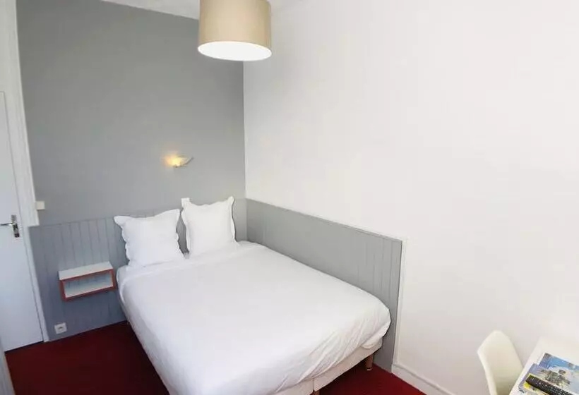 スタンダードルーム, Cit Hotel Le Volney
