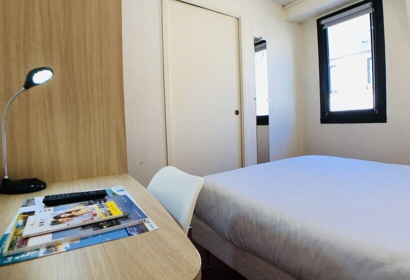 Номер Economy, Cit Hotel Le Volney