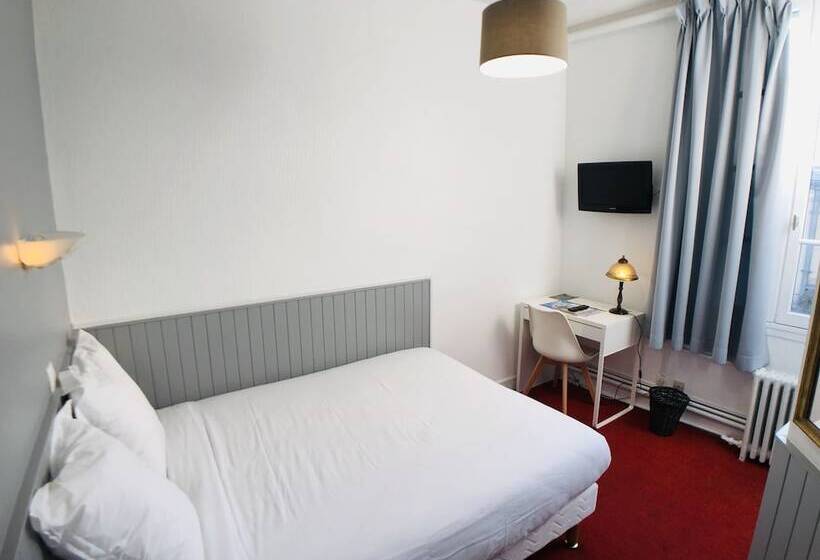 Номер Стандарт, Cit Hotel Le Volney