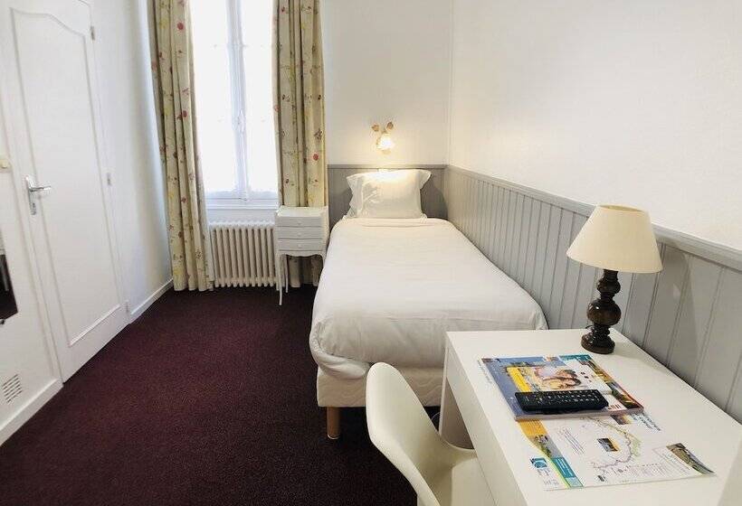 Номер Стандарт, Cit Hotel Le Volney