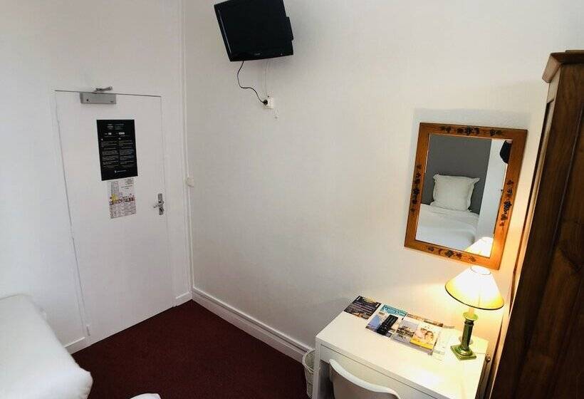 スタンダードルーム, Cit Hotel Le Volney