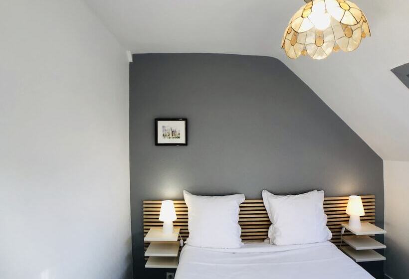 Номер Economy, Cit Hotel Le Volney
