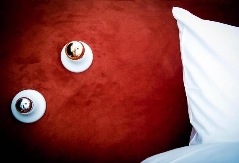 스탠다드 룸, Fitz Roy Urban Hotel, Bar And Garden