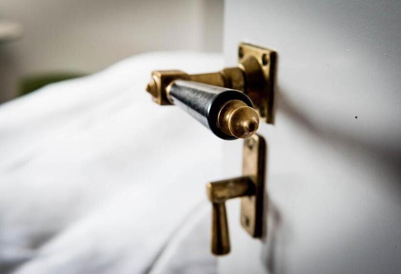 스탠다드 룸, Fitz Roy Urban Hotel, Bar And Garden