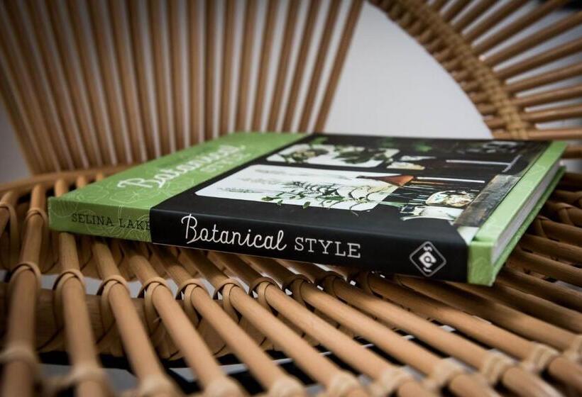 스탠다드 내측 룸, Fitz Roy Urban Hotel, Bar And Garden