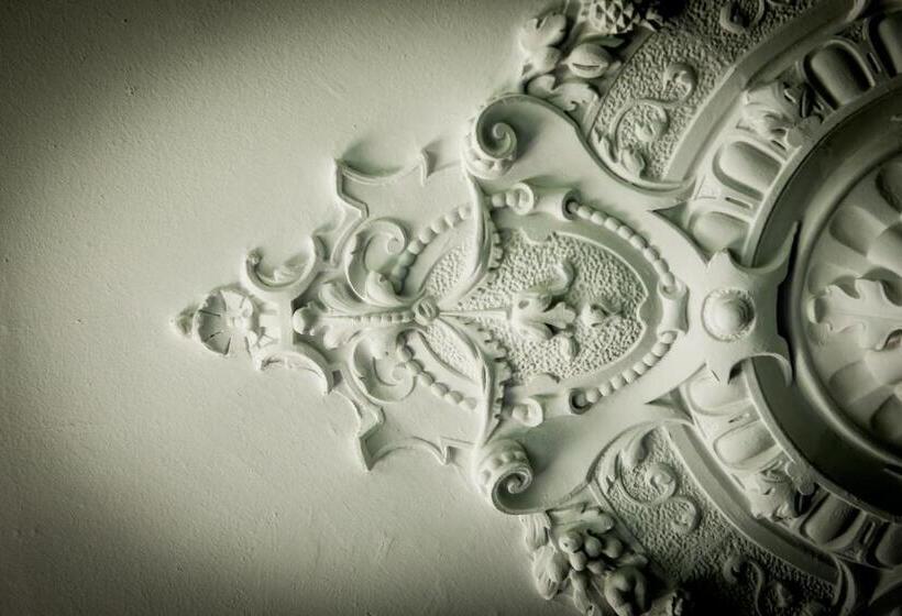 주니어 스위트, Fitz Roy Urban Hotel, Bar And Garden