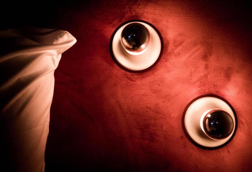 스탠다드 룸, Fitz Roy Urban Hotel, Bar And Garden