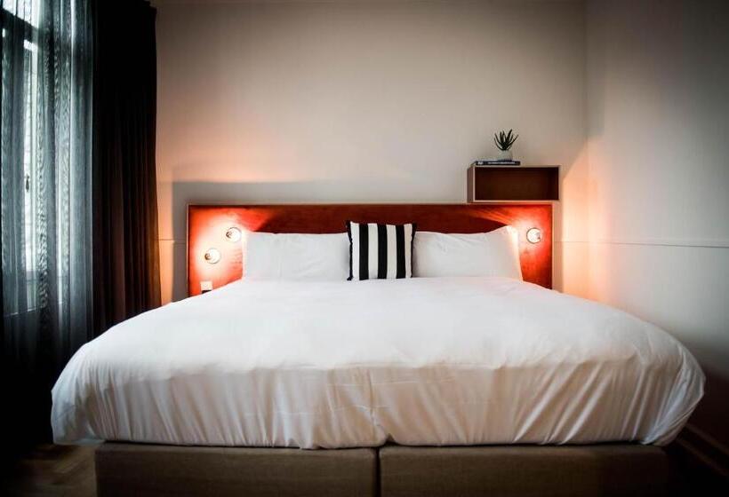 스탠다드 룸, Fitz Roy Urban Hotel, Bar And Garden