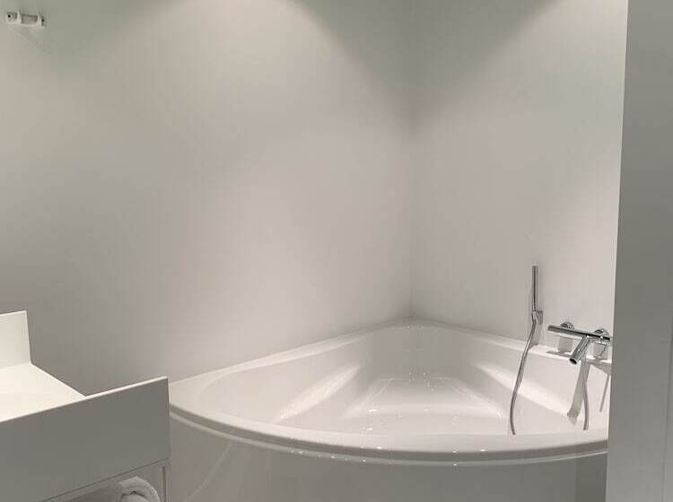 주니어 스위트, Fitz Roy Urban Hotel, Bar And Garden