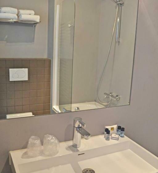 חדר קומפורט, Fletcher Hotel   Restaurant Elzenduin