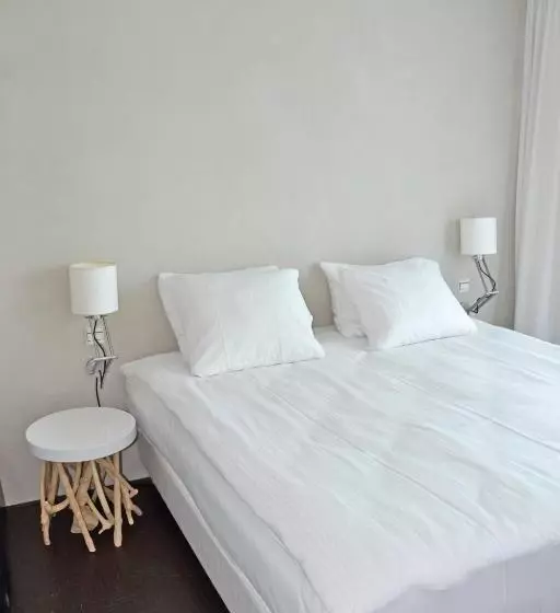 Comfort room with view, Fletcher Hotel   Restaurant Elzenduin
