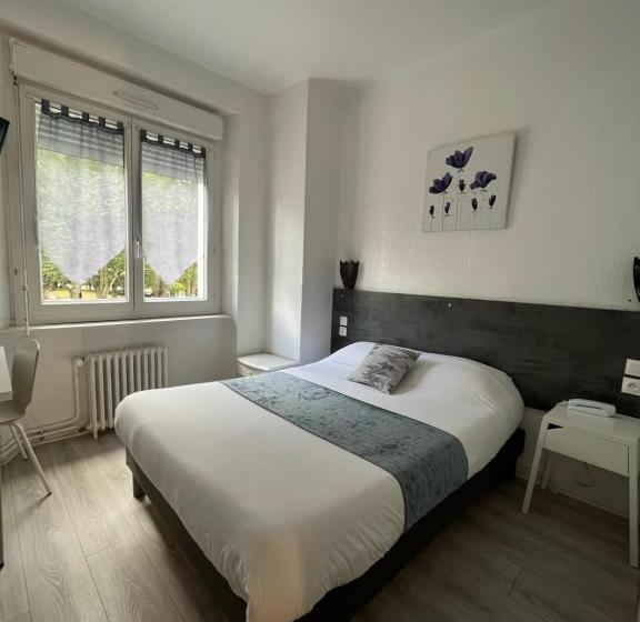 غرفة قياسية, Agena