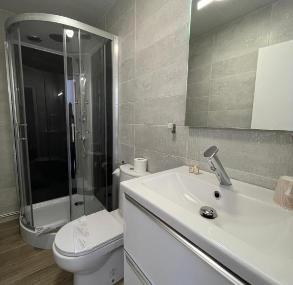 غرفة قياسية, Agena