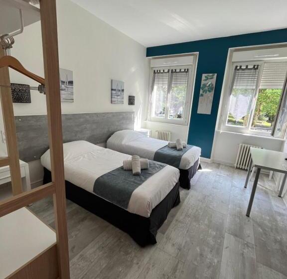 غرفة قياسية, Agena