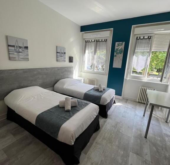 غرفة قياسية, Agena