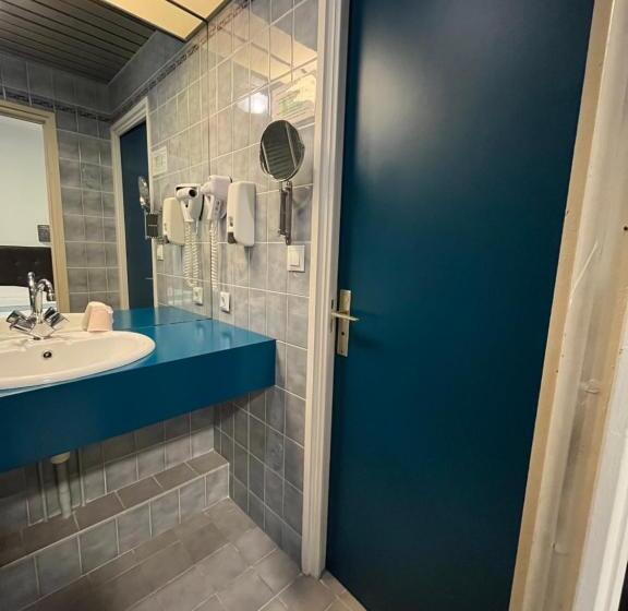 غرفة قياسية, Agena