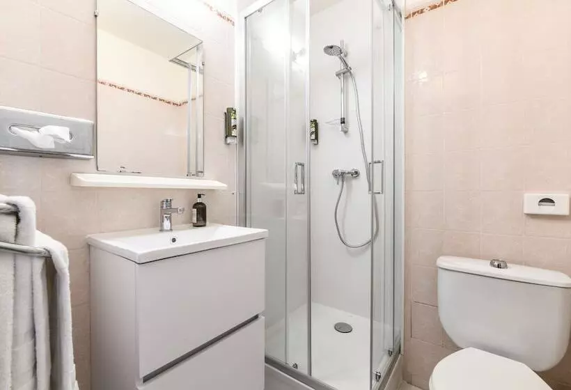 コンフォートルーム, Logis L Auberge De L étable
