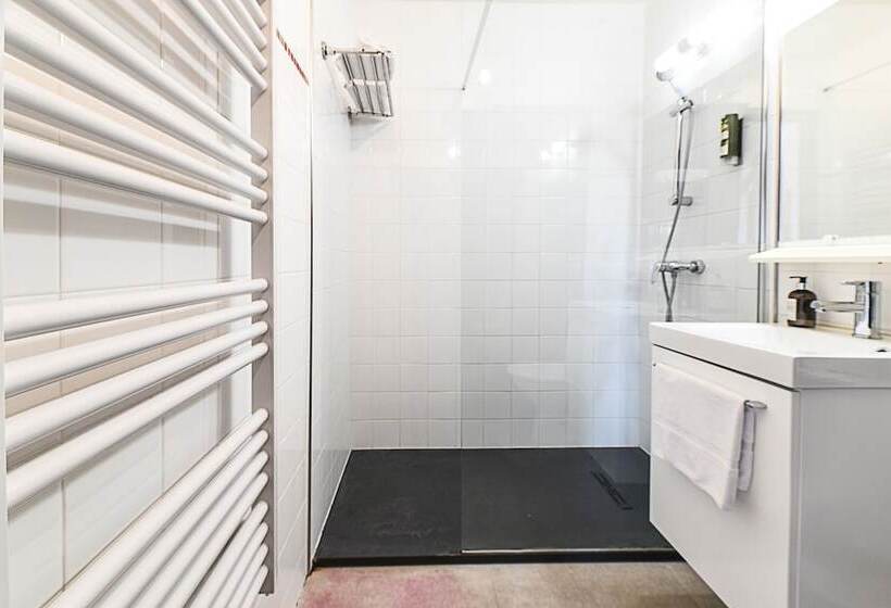 스탠다드 룸, Logis L Auberge De L étable