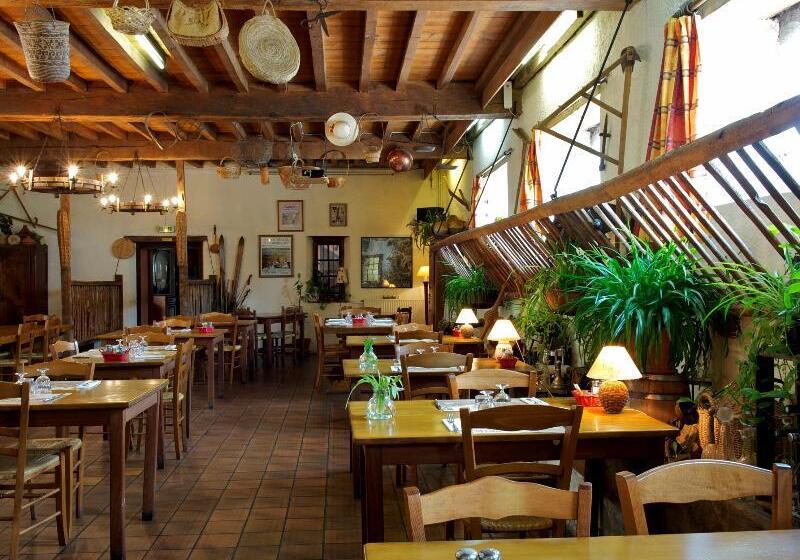 스탠다드 룸, Logis L Auberge De L étable