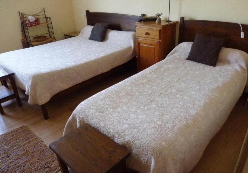 스탠다드 룸, Logis L Auberge De L étable