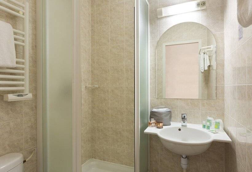 اتاق استاندارد, B&b Hotel Strasbourg Aéroport