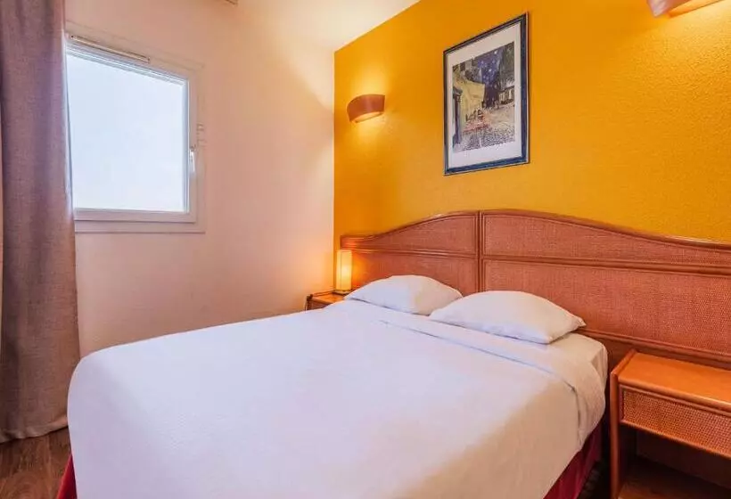 Standard-invahuone, B&b Hotel Strasbourg Aéroport