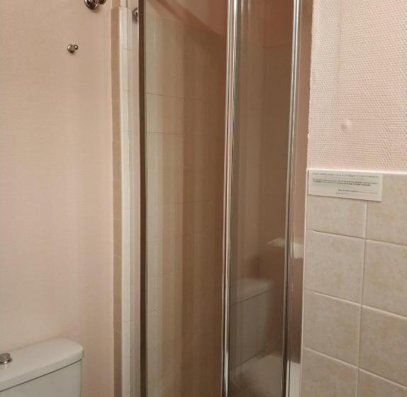 חדר סטנדרט, Hôtel Calisola