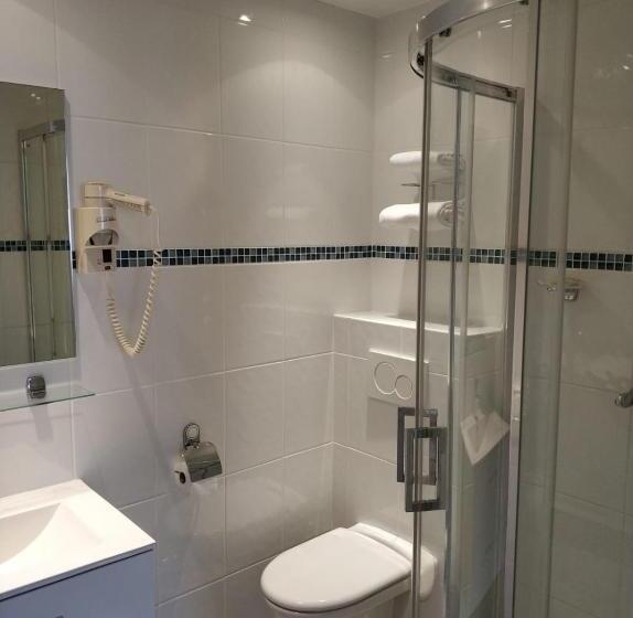 חדר סטנדרט, Hôtel Calisola