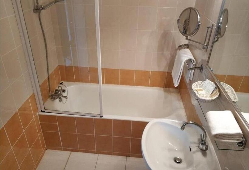 Номер Superior, Hôtel Calisola
